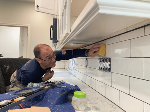 Electrical Works