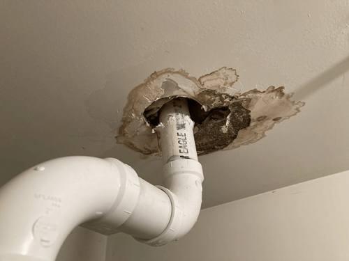 Plumbing